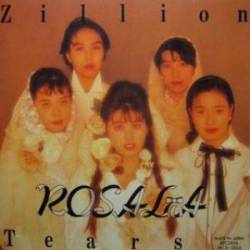 Rosalia : Zillion Tears